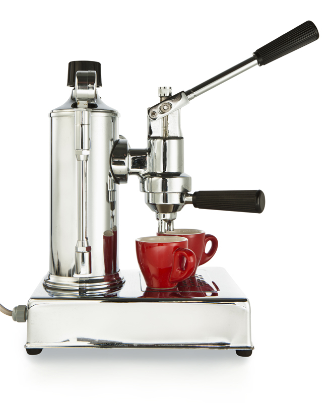 Zacconi Coffee Maker Made in Italy