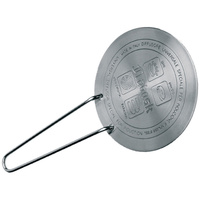 Induction Plate  Frabosk Made in Italy Small Size