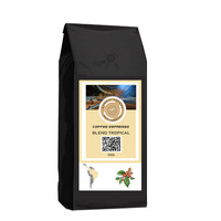 Coffee  Expresso  Blend Tropical 500 gr