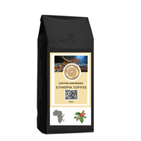 Coffee Expresso  Ethiopian 500 gr