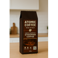 Coffee Expresso  Ethiopian 
