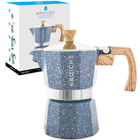  Coffee Maker Espresso Grosche