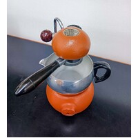 Atomic Coffee Machine Beatles