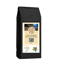 Australia Coffee Beans