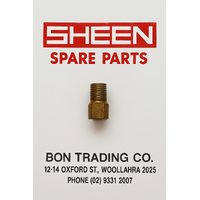 Sheen Flame Gun Parts