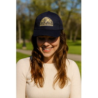 Atomic Coffee Maker Cap 