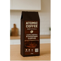 Atomic Coffee Single Origin 