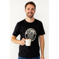 Atomic Coffee T-shirt