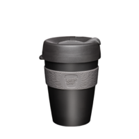 Plastic Coffee Cup