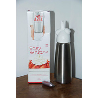 Cream Easy Whip Plus - 1 Litre