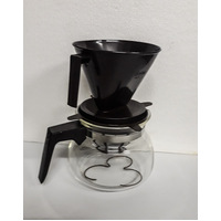 Drip Coffee Maker