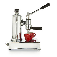 Zacconi Coffee Machine