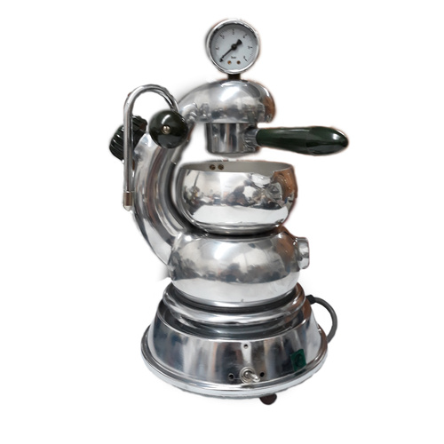 Atomic Coffee Maker Vintage