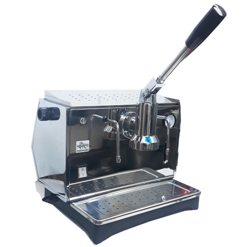Ponte Vecchio Coffee Machine