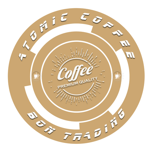  Supermarket Maloneys Atomic  Coffee Espresso