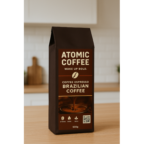 Single Origin Coffee Bean