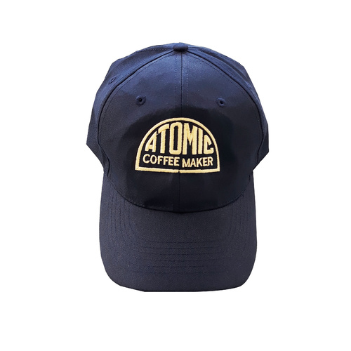 Atomic Coffee Maker Cap 