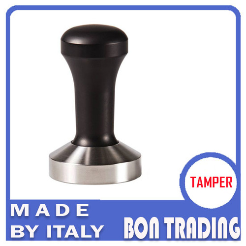 Atomic Coffee Maker Tamper